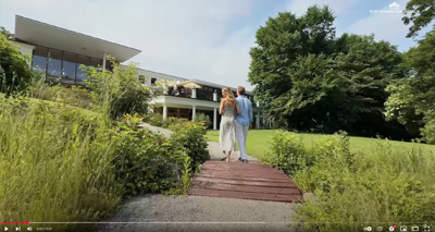 Muttertag im Schlosspark Mauerbach