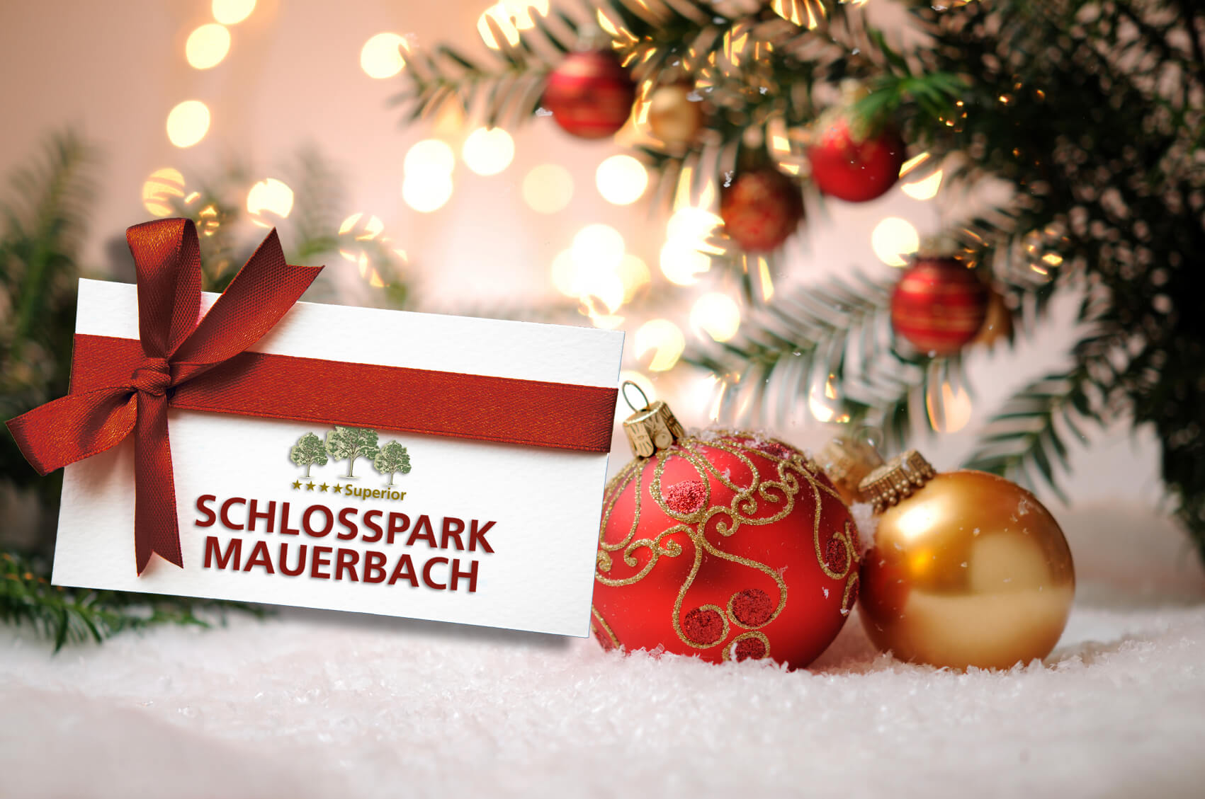 Geschenk