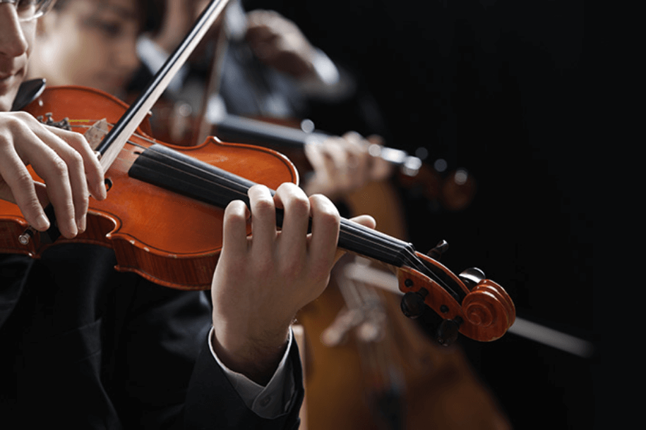 Violine