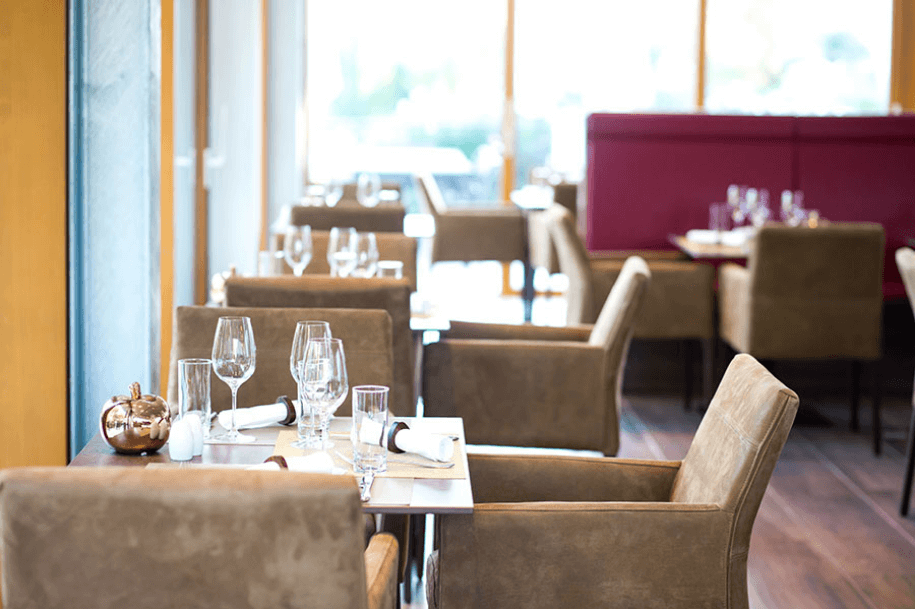 Restauranttische Restauranttische