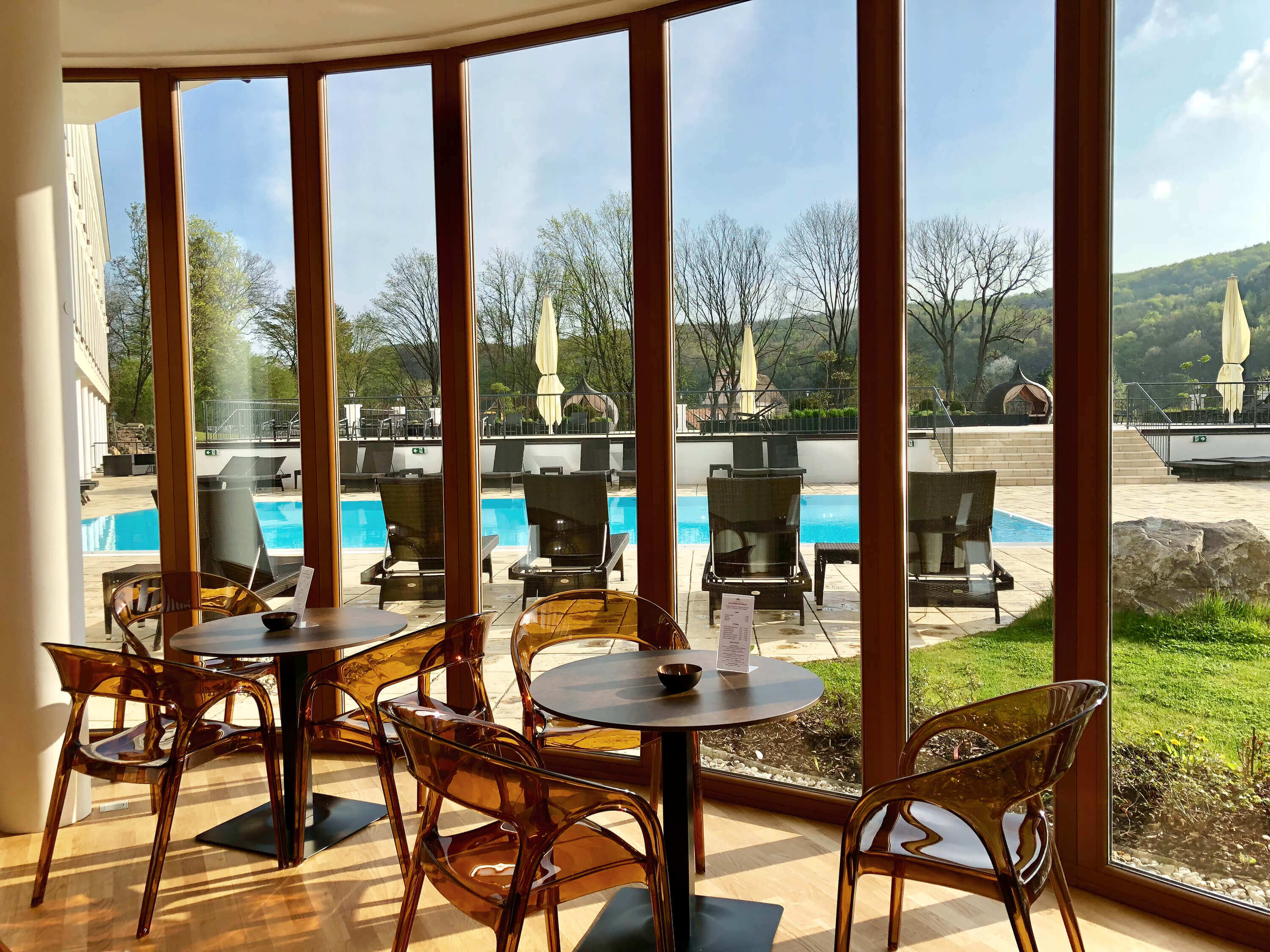 Spa-Bistro Spa-Bistro