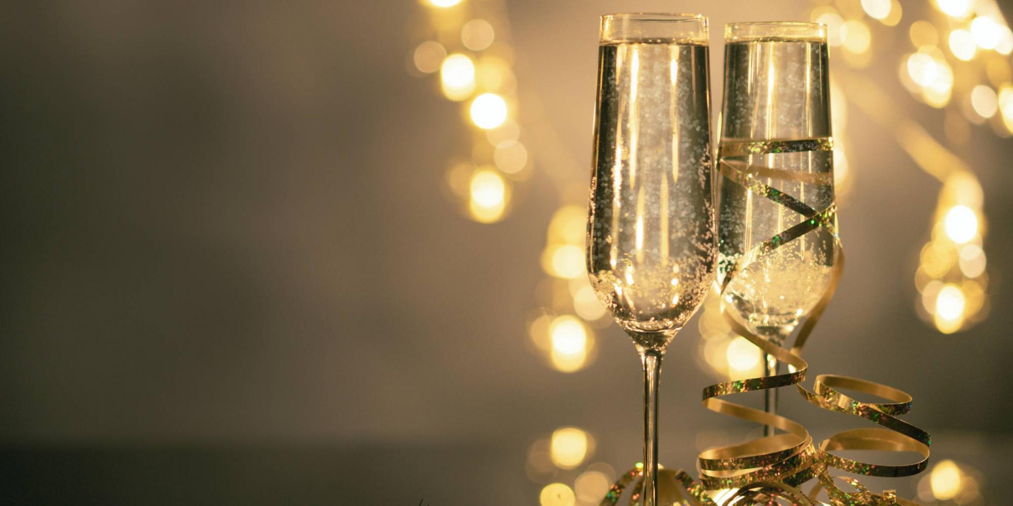 Silvester im Schlosspark Mauerbach