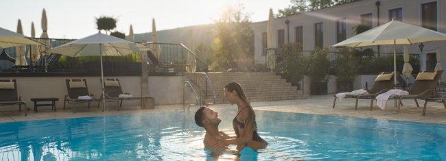 Pool Pool