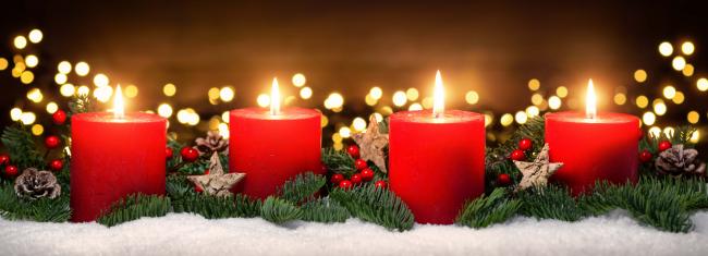 Advent Advent