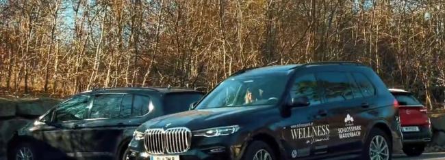 BMW X7 BMW X7