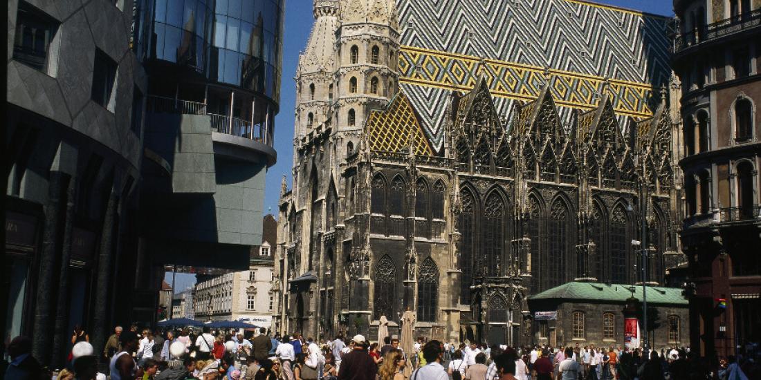 Stephansplatz