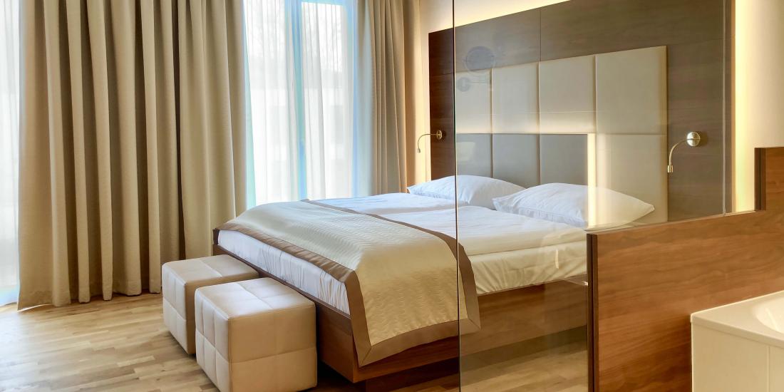 Bett Suite