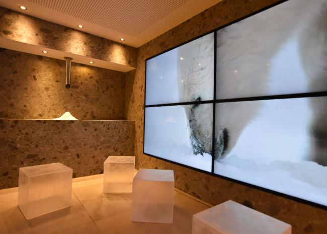 Eislounge