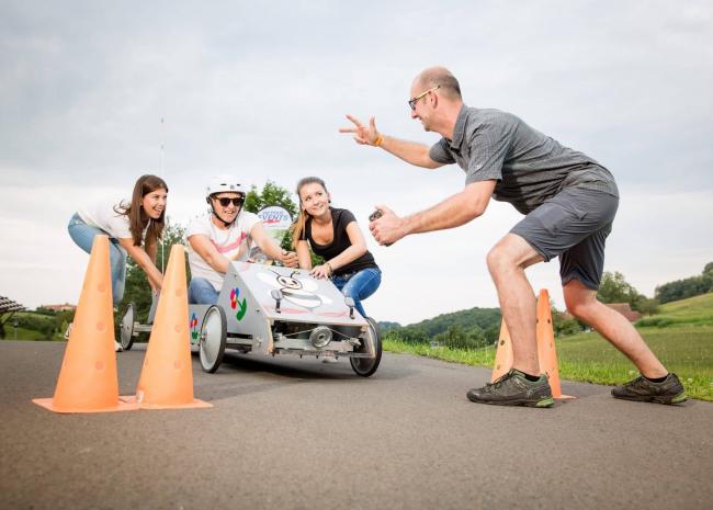 soap box derby