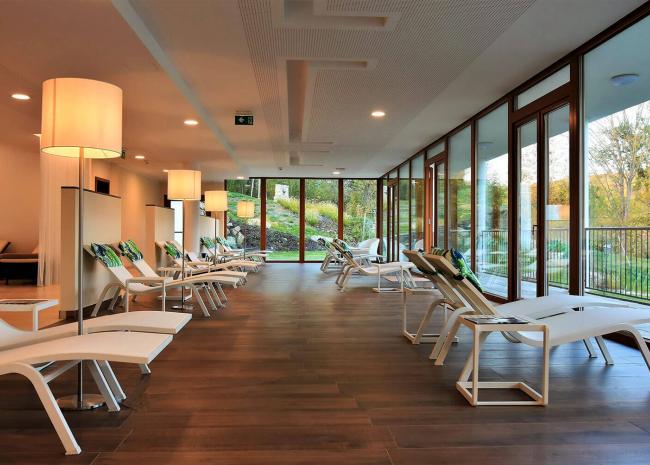Relax room
