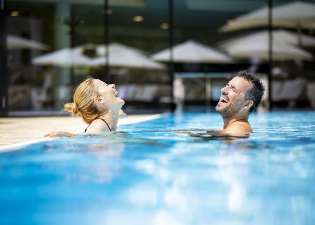 Wellness für Erwachsene Wellness für Erwachsene