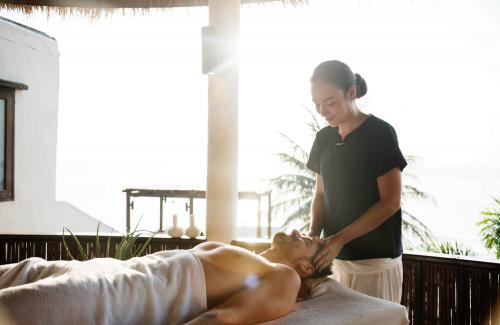 Massage