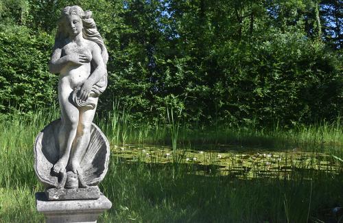 Teich