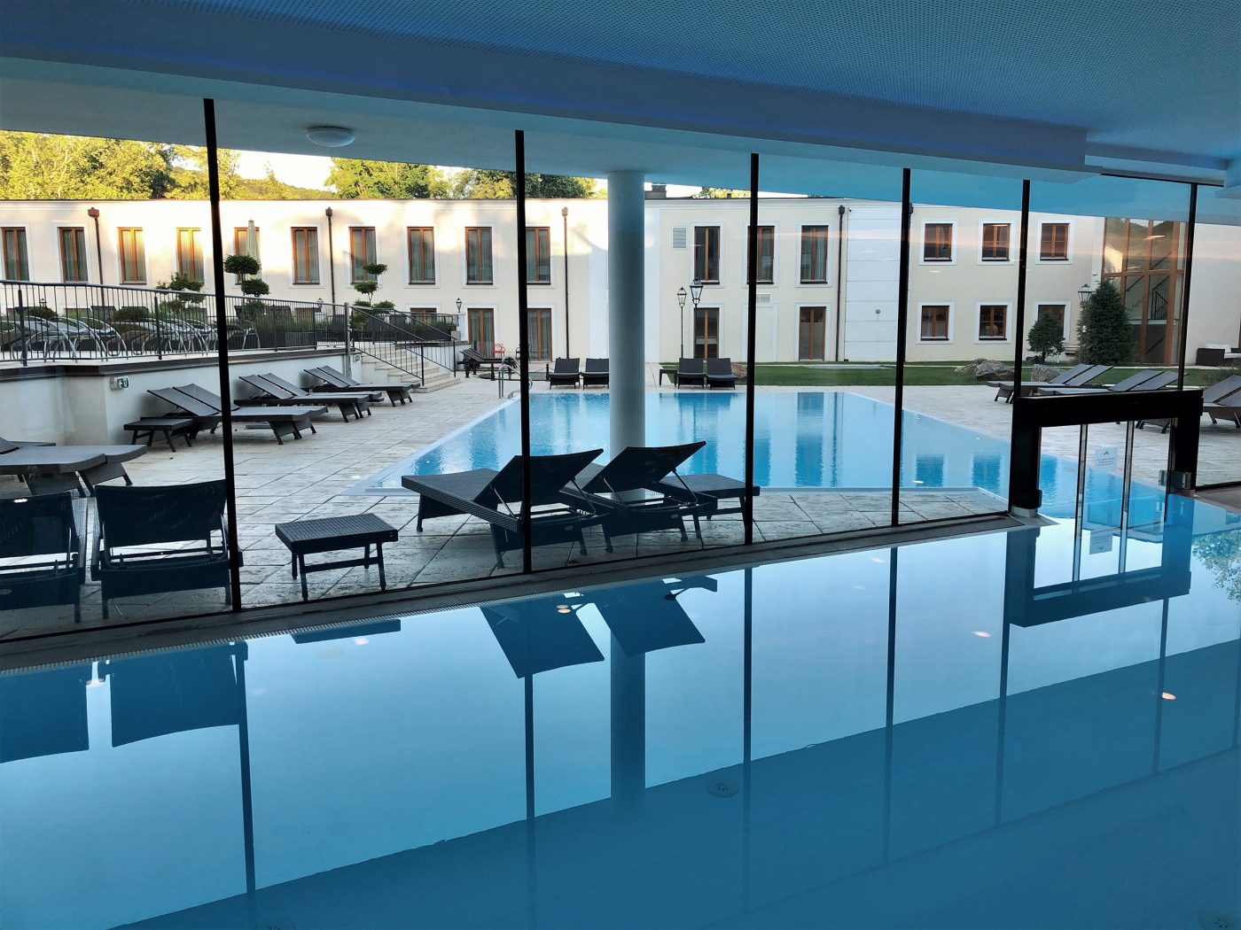Afterwork Spa