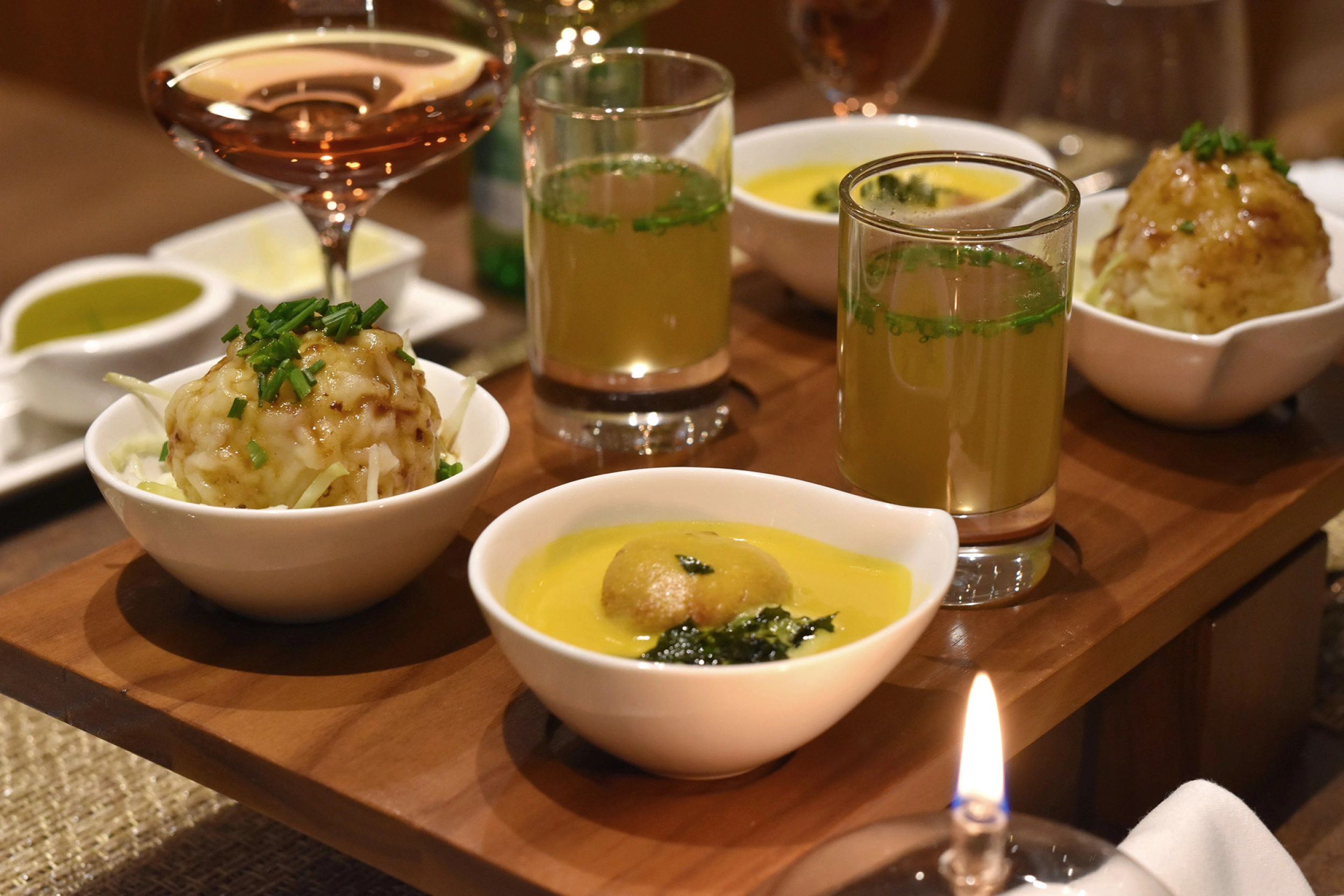 Tavolata Suppe Tavolata Suppe