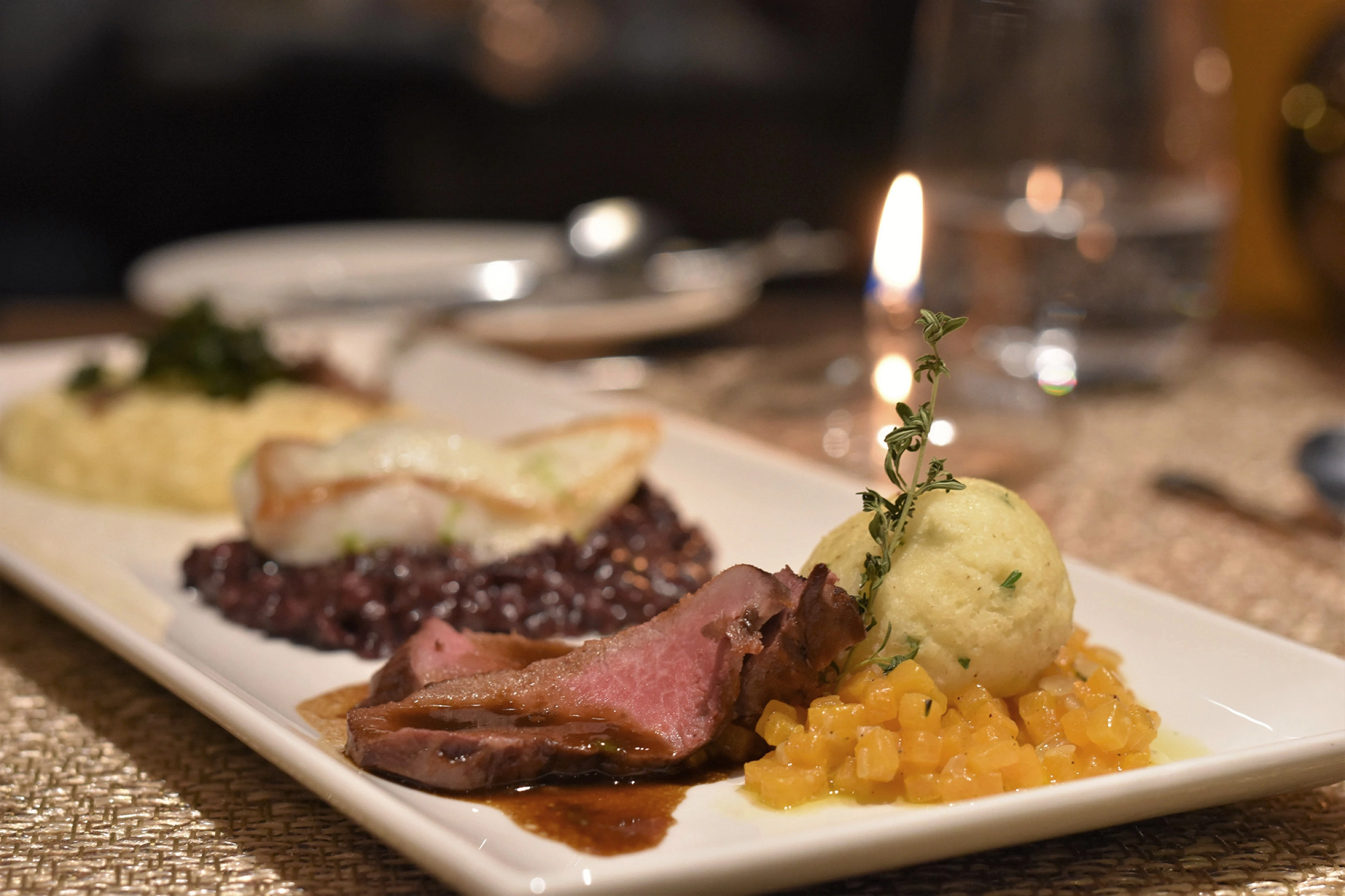 Tavolata Hauptspeise Tavolata Hauptspeise