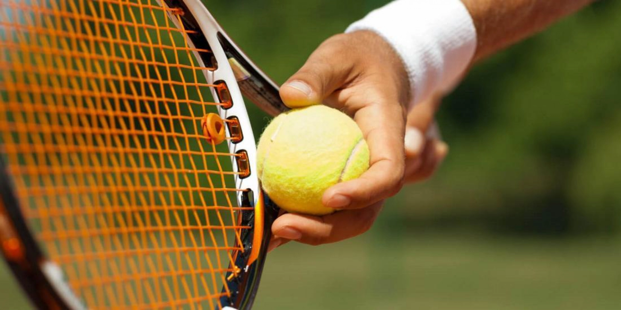 Tennisschlaeger Tennisschlaeger