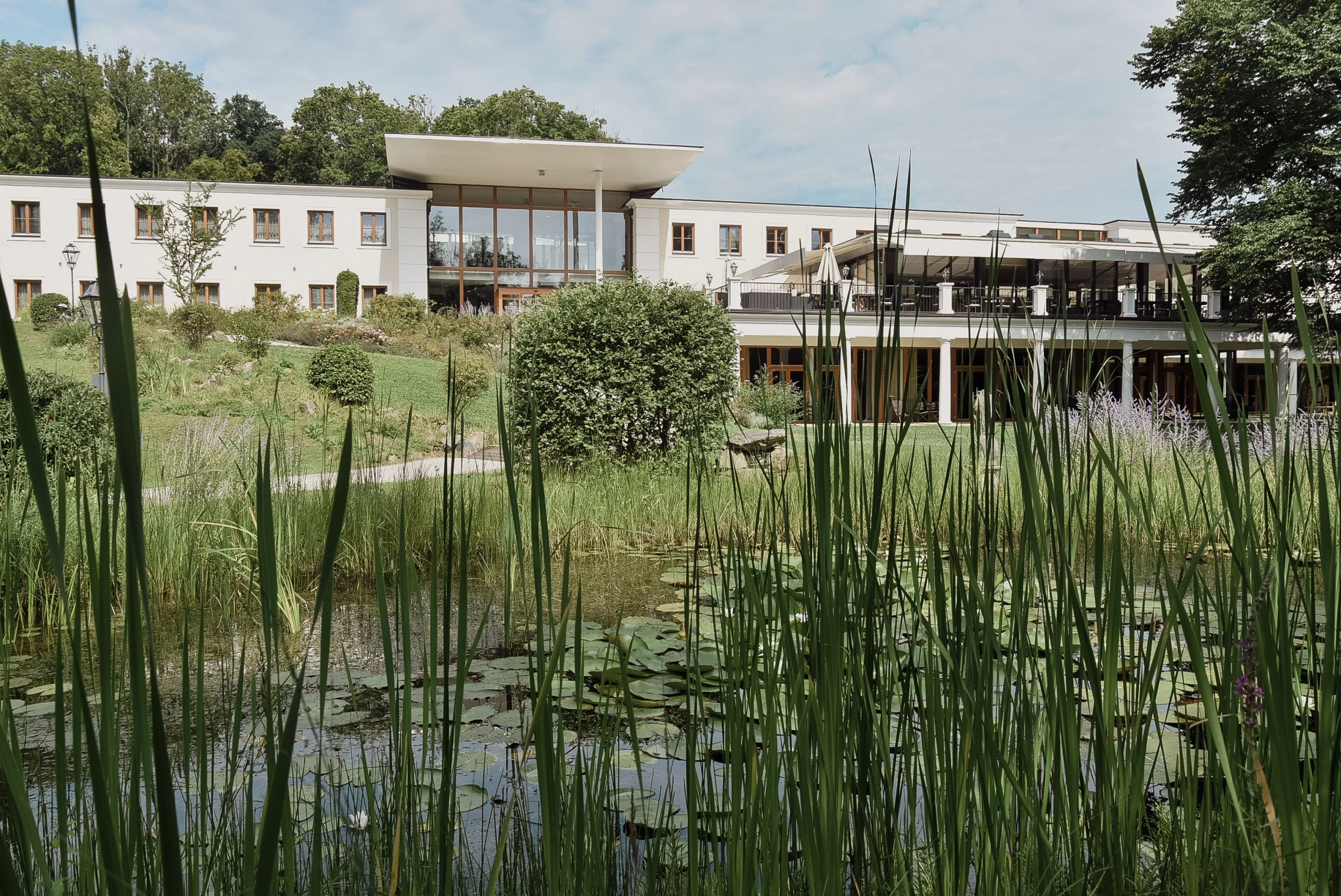 20180721 1 Schlosspark Mauerbach c Pavel Laurencik DSC 7355 1