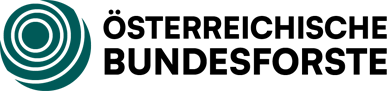 Logo bundesforste Logo bundesforste
